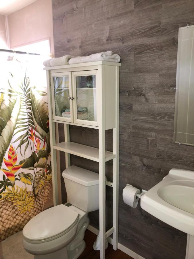 Mokule'Ia Beach Houses At Owen'S Retreat Waialua Exterior photo